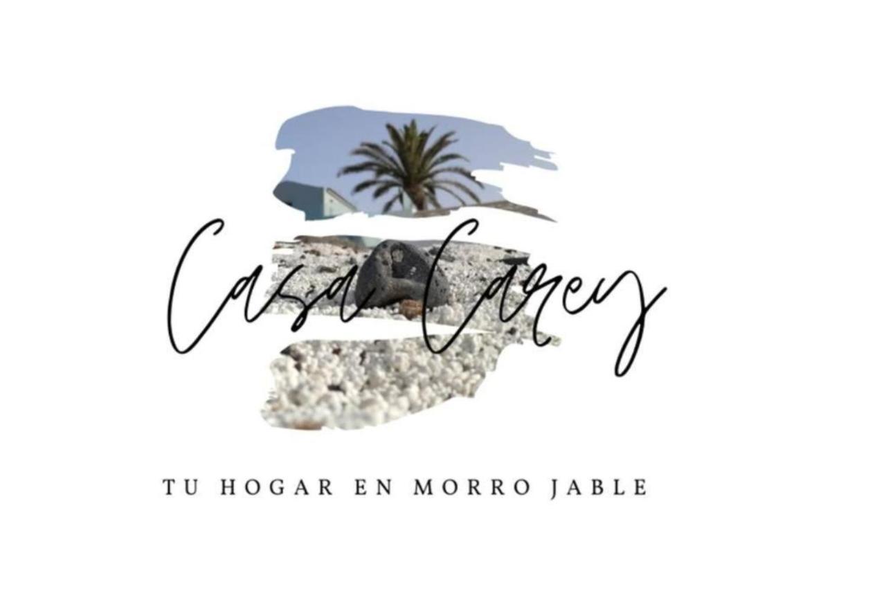 Casa Carey Apartman Morro Jable  Kültér fotó